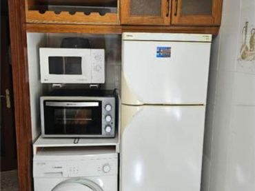 Apartamento en Facultad de Derecho - Foto 9
