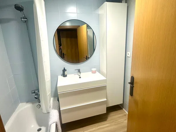 Piso en paseo de los Olmos, 7 - Foto 6