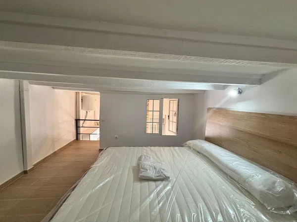 Piso en Casco Histórico-Santa Cruz - Foto 4