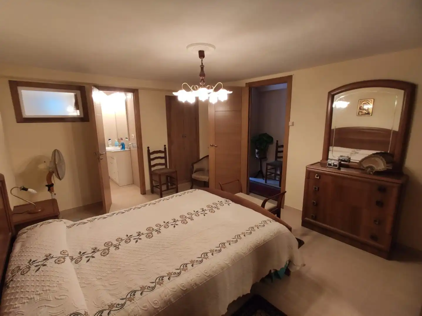 Piso en  Rúa das Camelias 22 - Foto 5