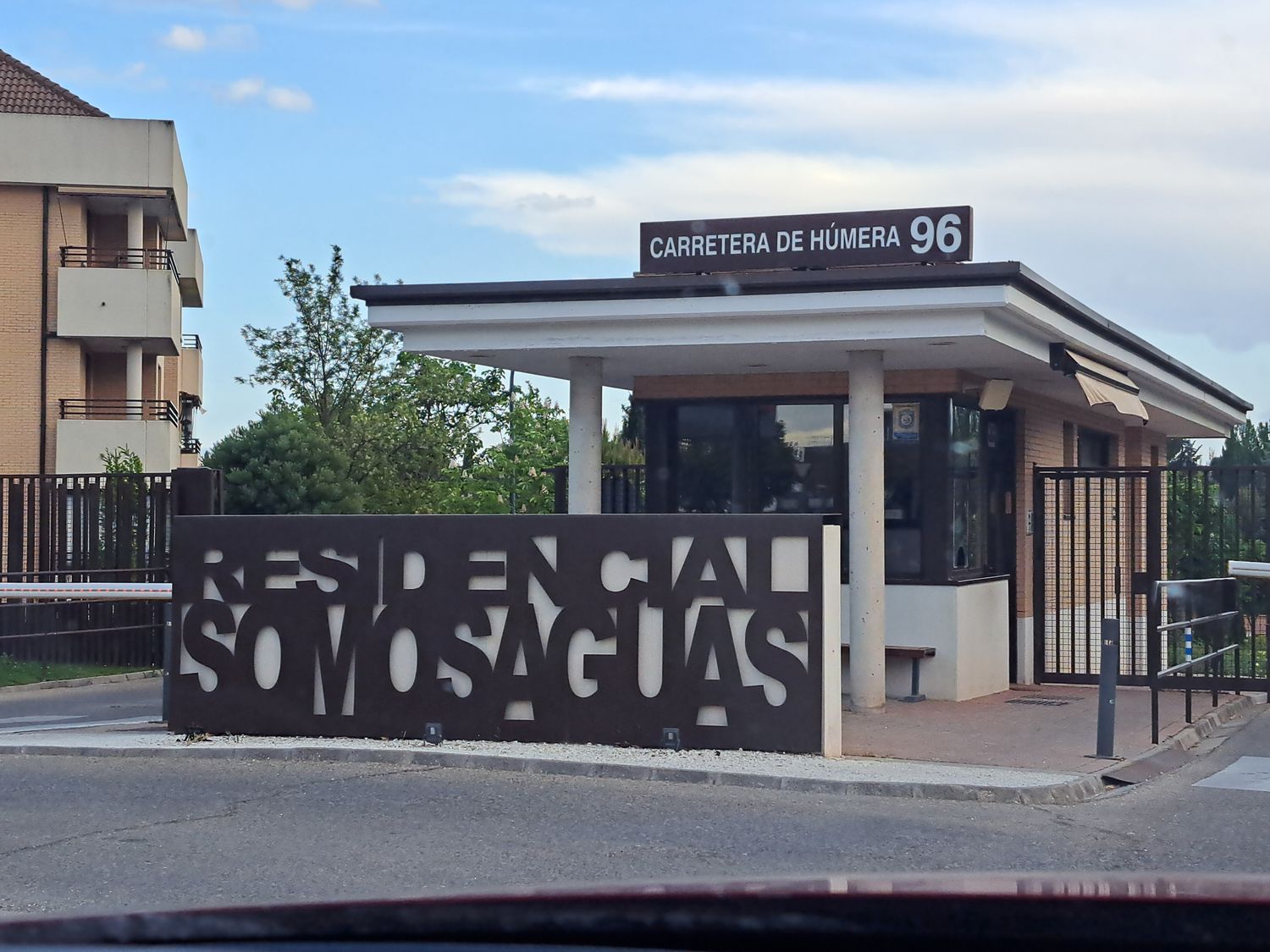 Piso en Carretera de Húmera, 96 - Foto 2