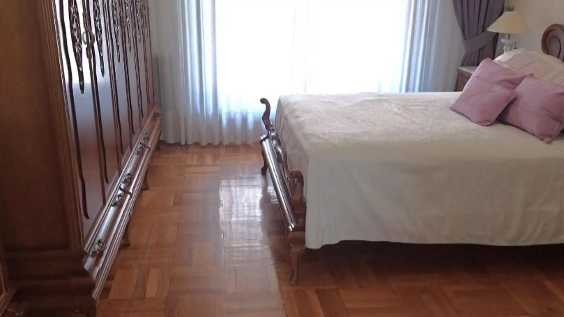 Piso en  Calle de Rufino Blanco 10 - Foto 13