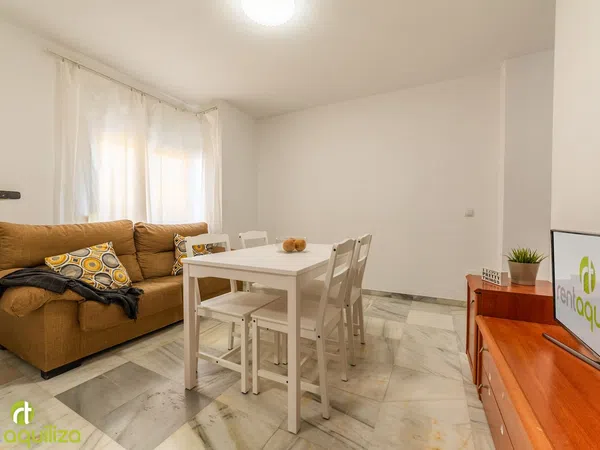 Piso en Calle Natalia, 20, Los Castillejos - La Trinidad - Foto 13