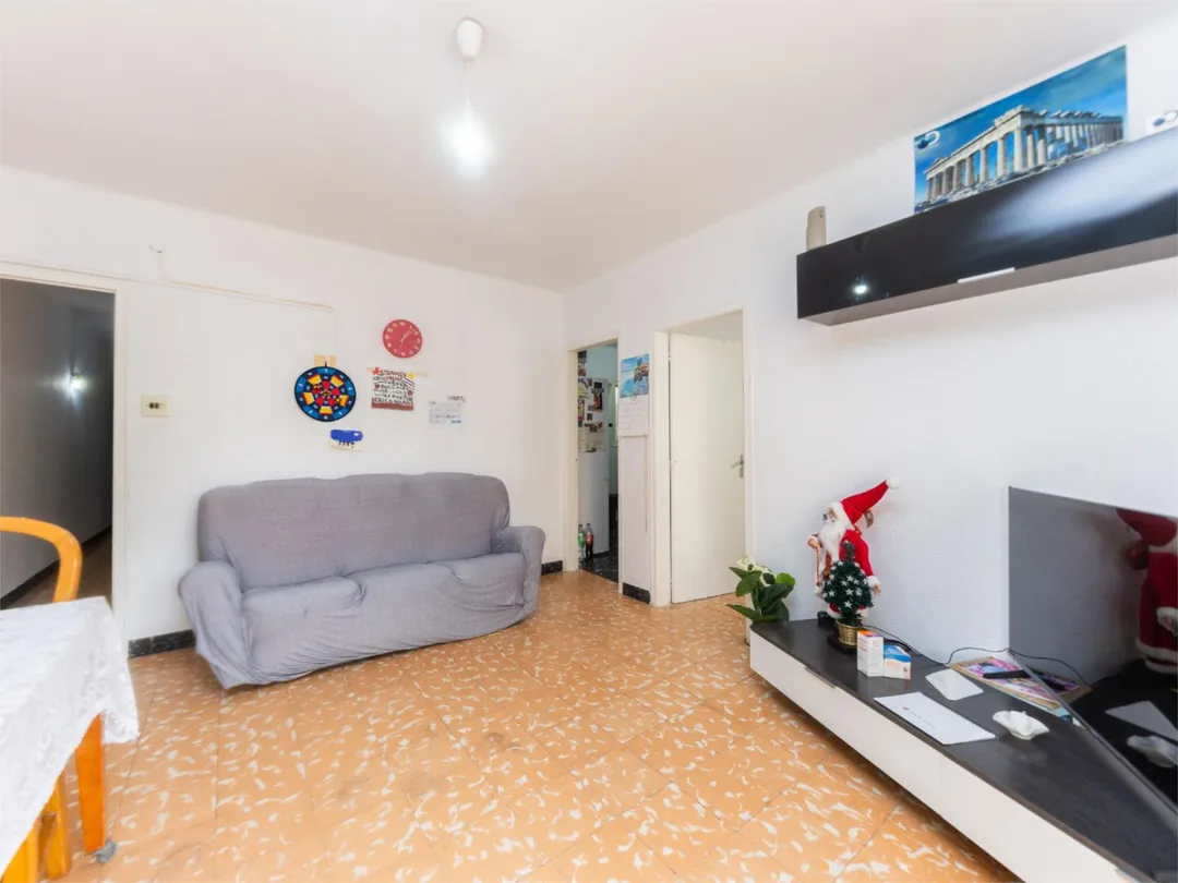 Piso en  Carrer de Pere Masallach 6 - Foto 17