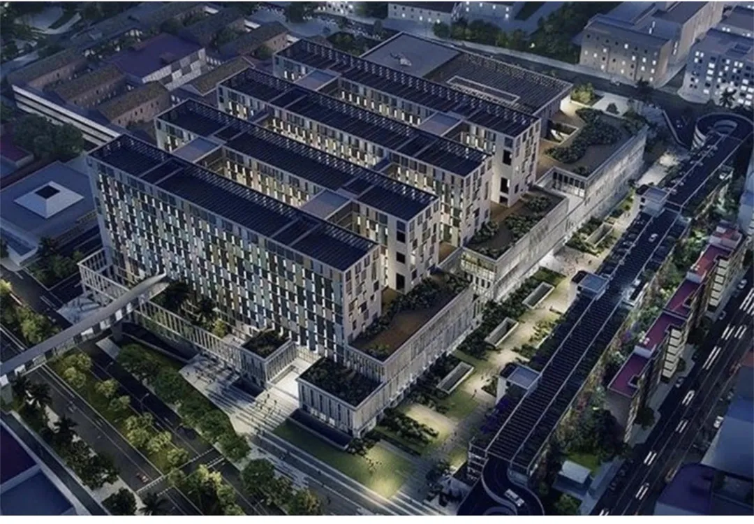 Apartamento en  Calle Nicolás Salmerón 1 - Foto 2