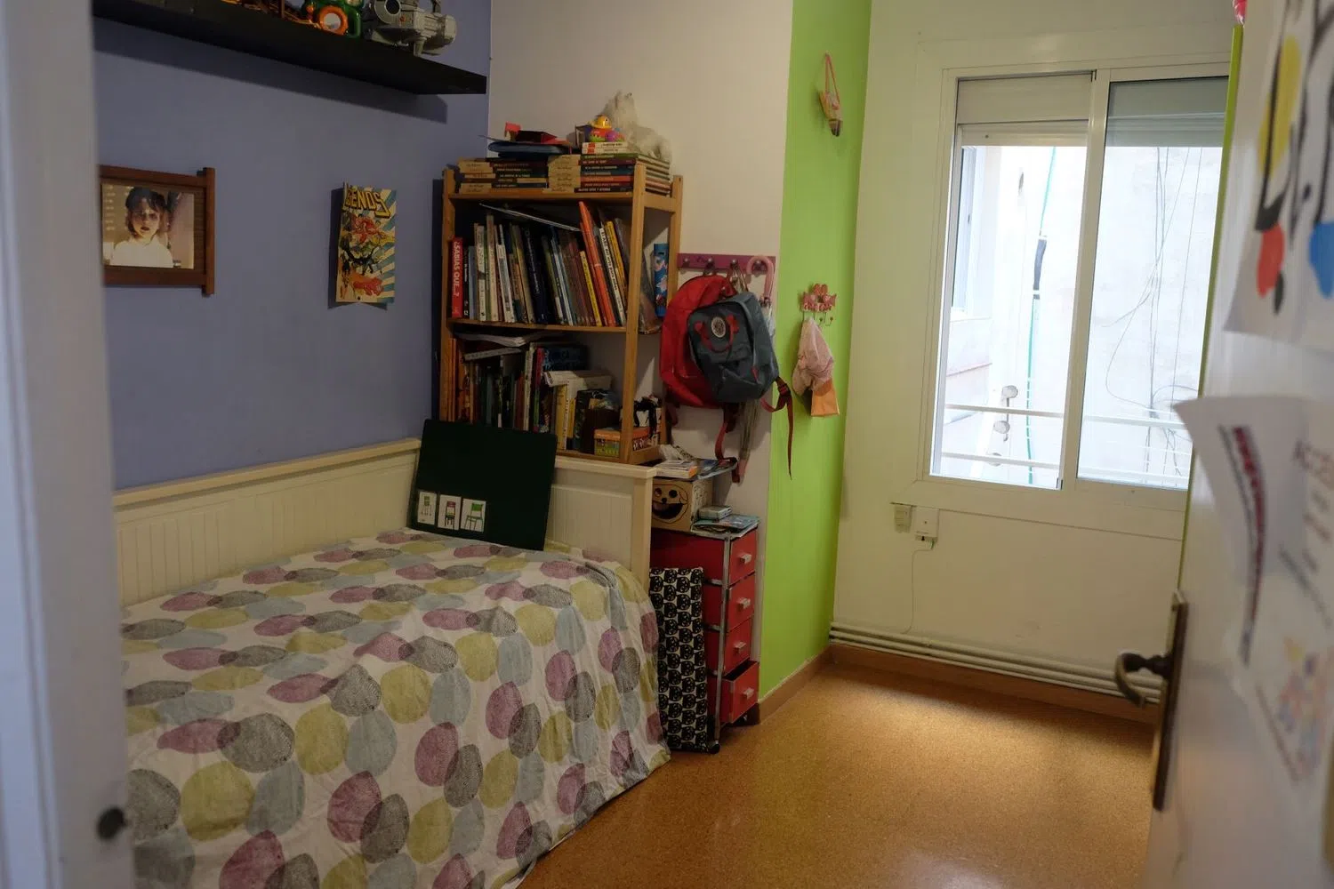 Piso en calle de la Providència, 62 - Foto 14