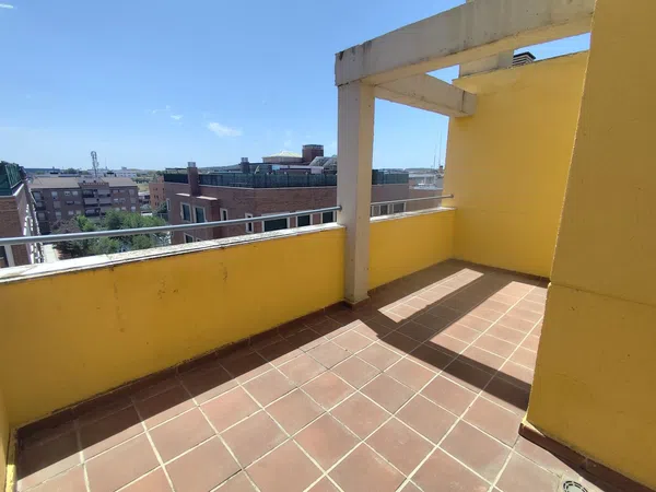 Piso en Calle Benelux, 4, Altos del Olivar - El Caracol, Altos del Olivar - El Caracol - Foto 4