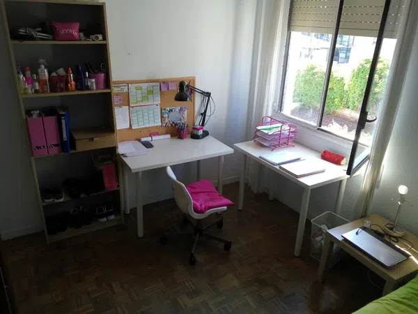 Piso en Calle Gustavo Gallardo, 14, La Palmera - Manuel Siurot - Foto 2