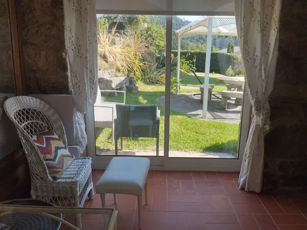 Casa rural en Carballas, 9 a - Foto 7