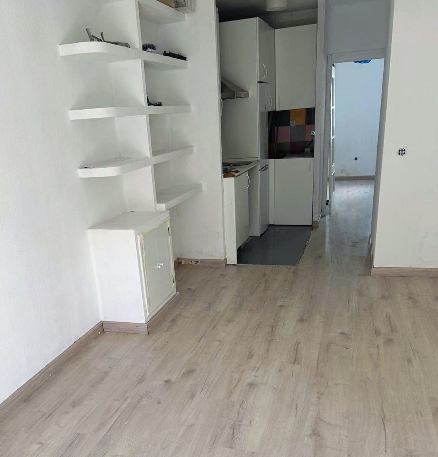 Piso en Calle de cuevas, 40, Valdeacederas - Foto 5