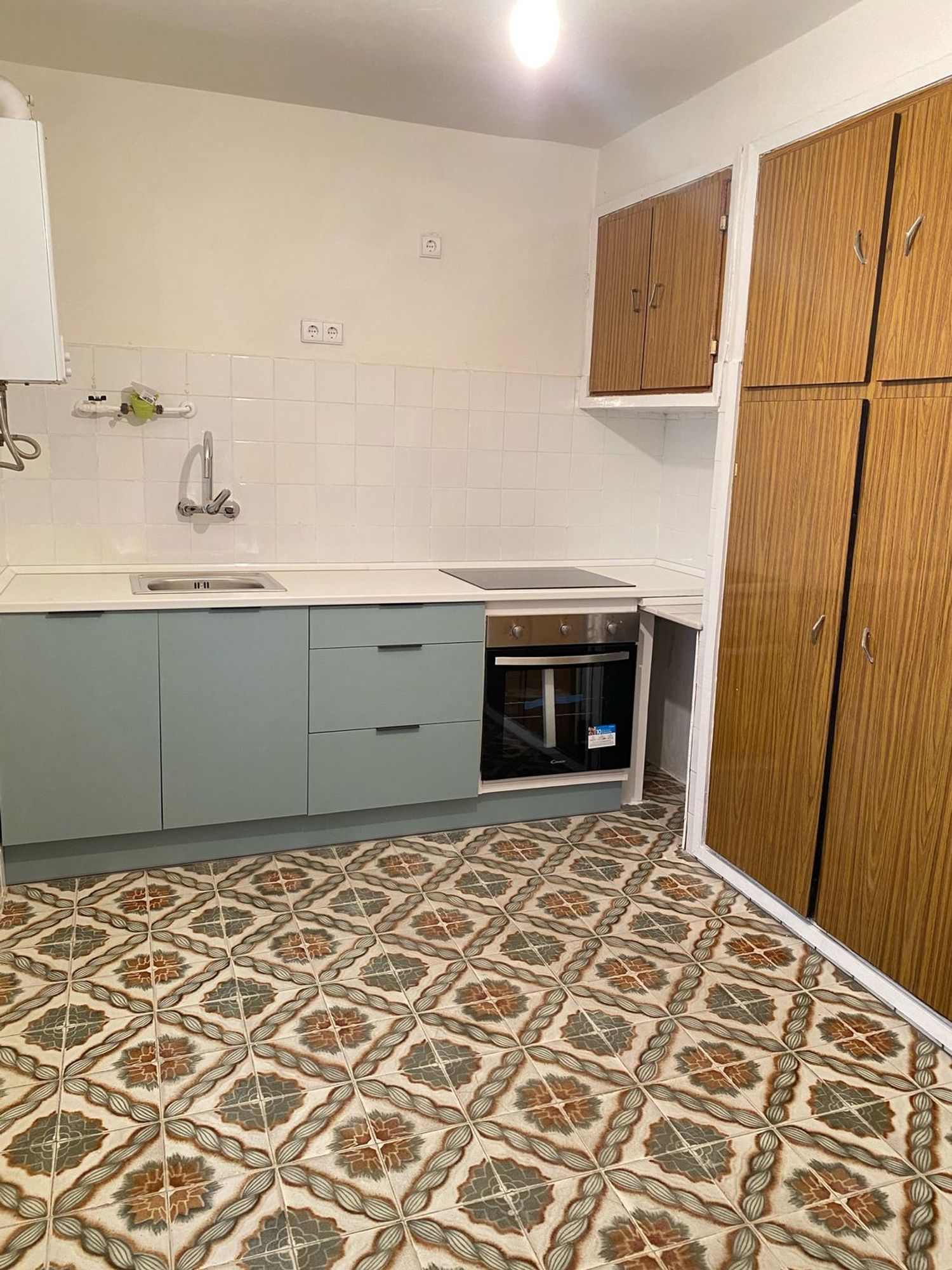 Piso en Calle Marqués de Casa Valdés, 77, La Arena - Foto 8