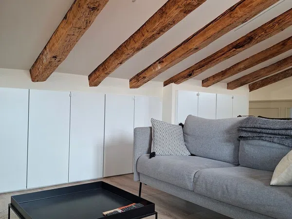 Ático en calle del Barco, 17 - Foto 12