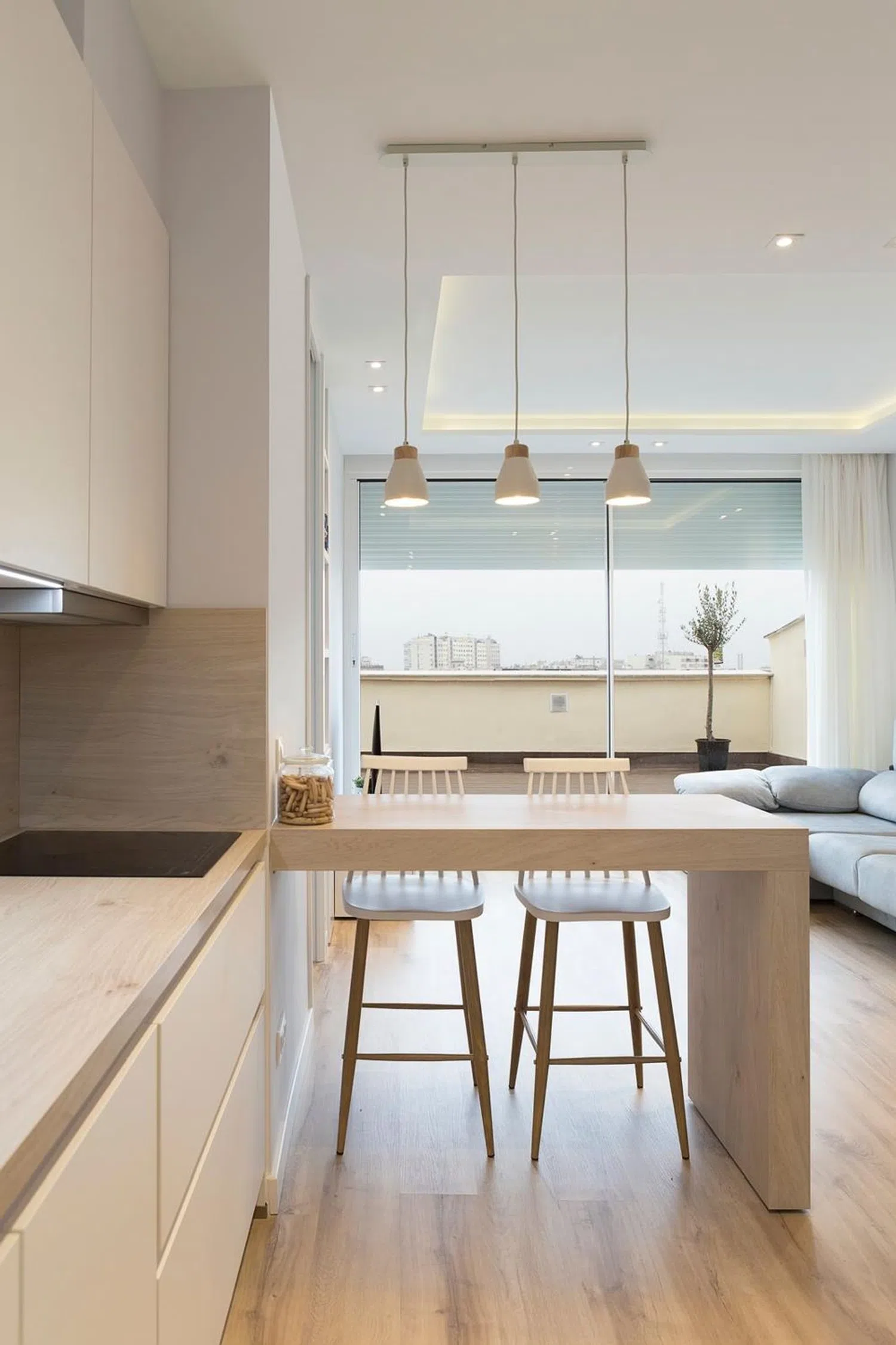 Ático en avenida de Pablo Iglesias, 20 - Foto 2