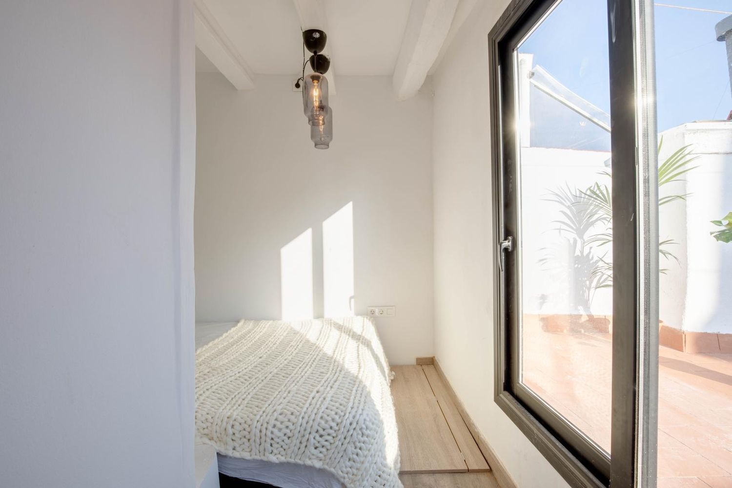 Ático en calle dels Capellans, 11 - Foto 8