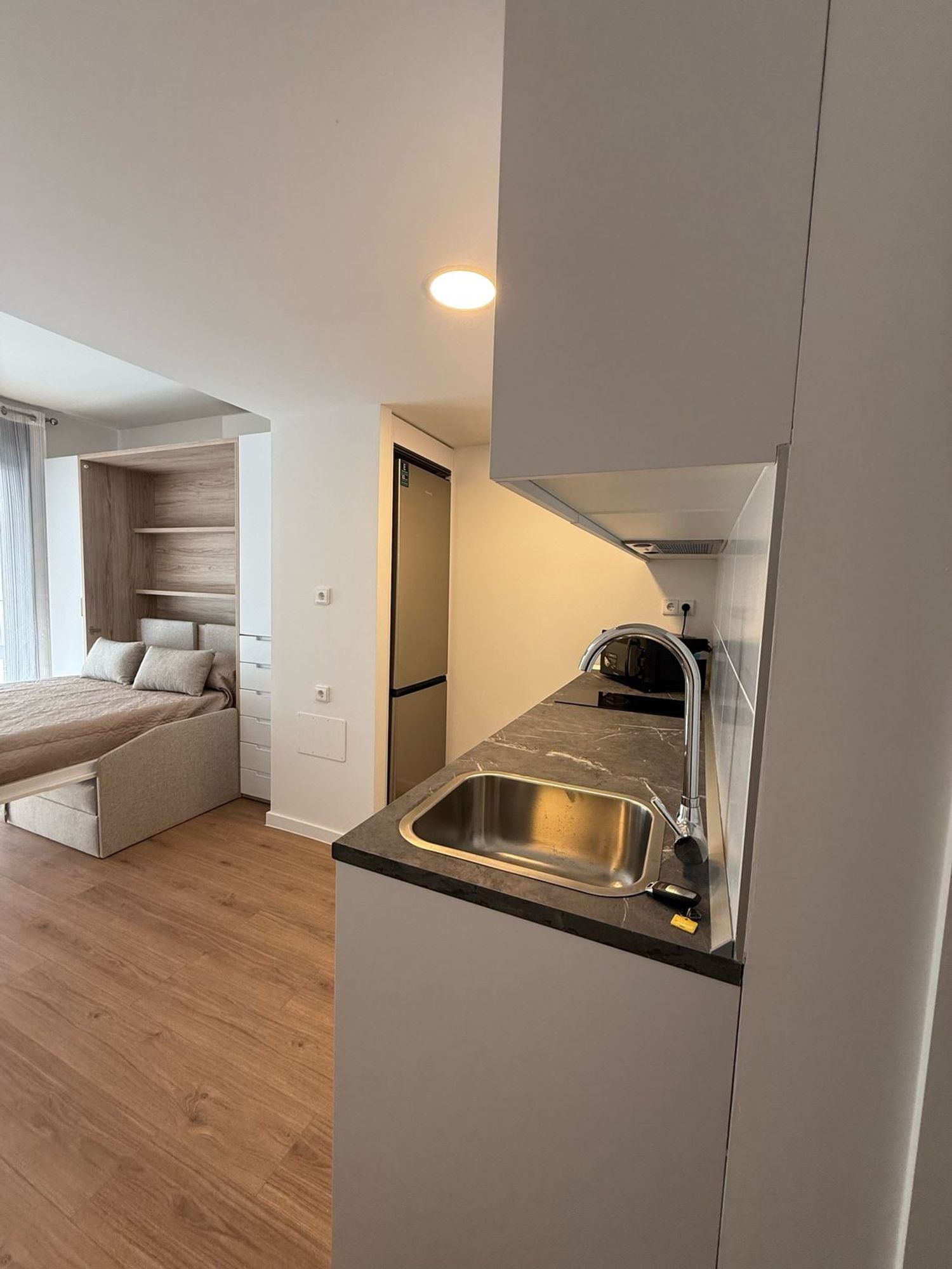 Estudio en calle Fuerteventura, 5 - Foto 9