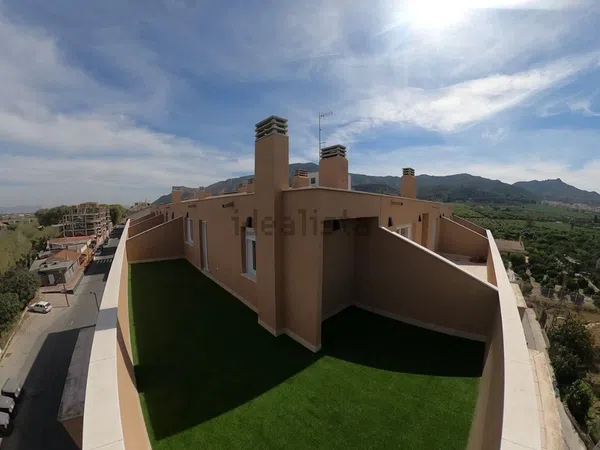 Dúplex en Barrio Beniaján - Foto 11