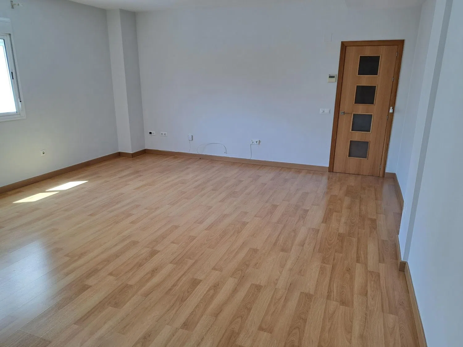 Piso en Barrio Los Bermejales - Foto 1