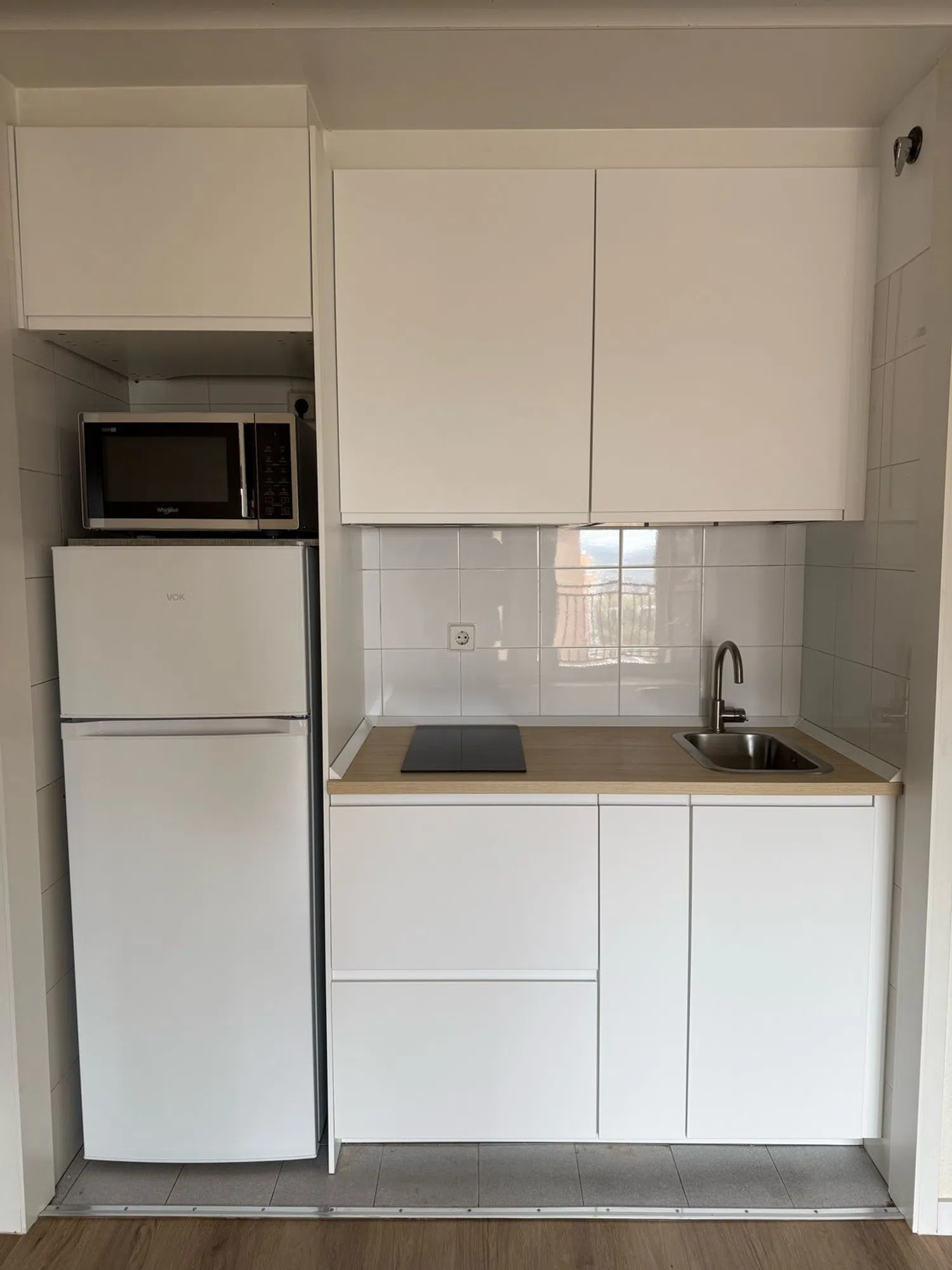 Piso en calle de La Hiruela, 1 - Foto 4