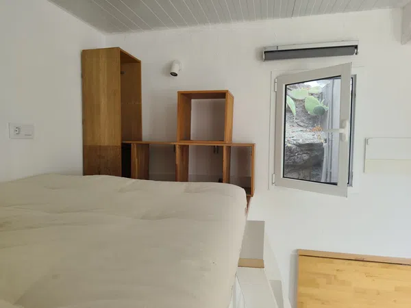 Estudio en Carretera la Angostura, 401, La Angostura - Los Olivos, La Angostura - Los Olivos - Foto 19