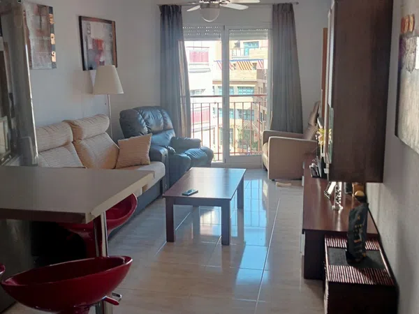 Piso en Calle Toledo, 32, San Pedro del Pinatar, San Pedro del Pinatar - Foto 1