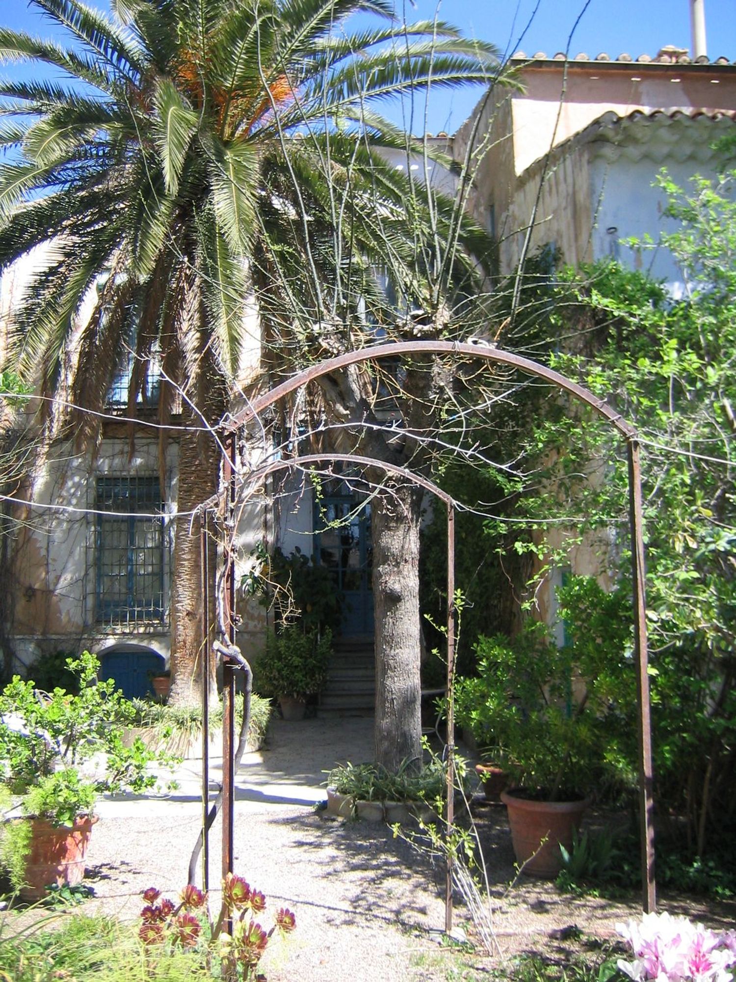 Casa de pueblo en Calle Cerrico de las Moyas, 34 - Foto 40