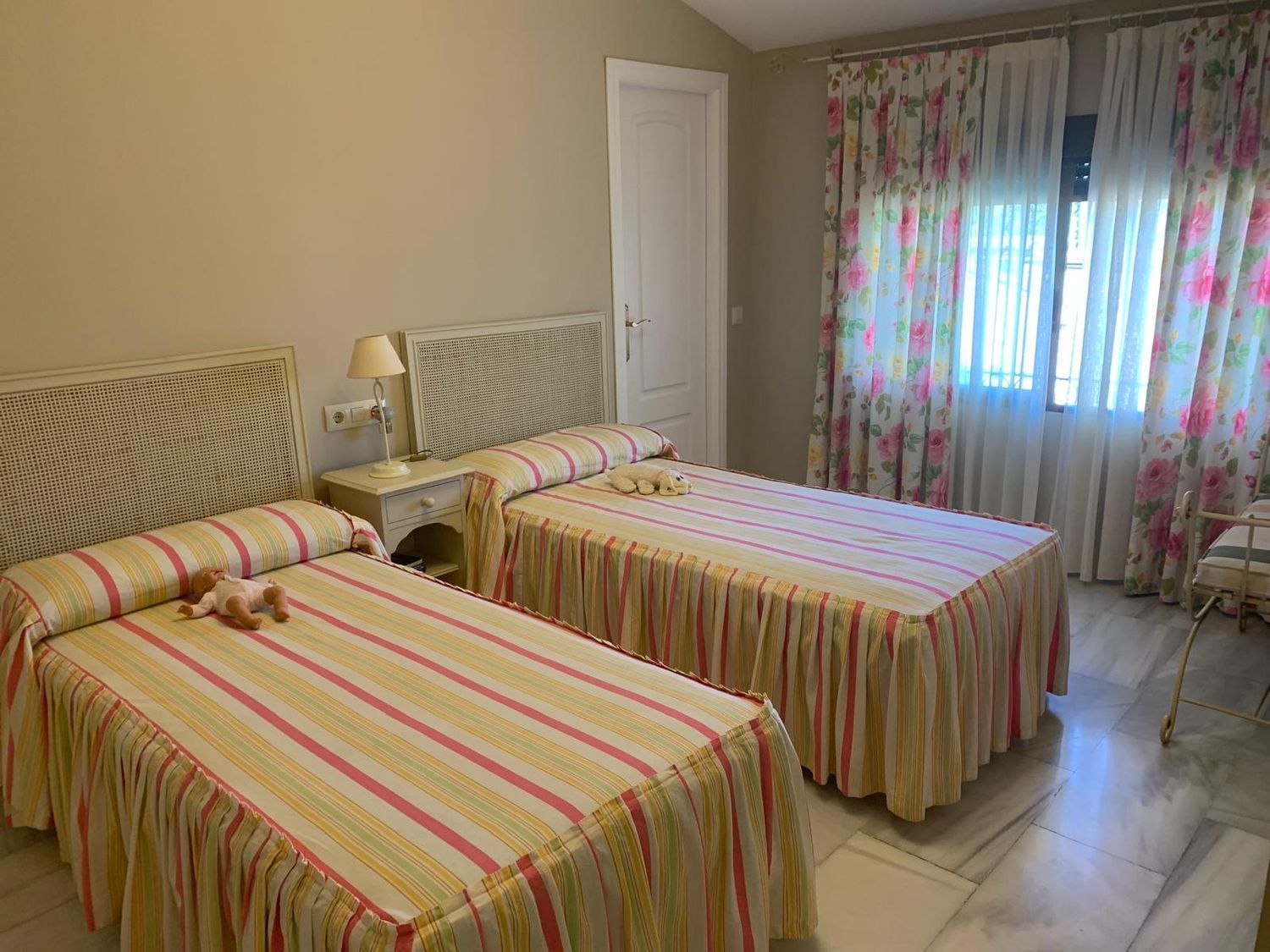 Chalet adosado en Calle Serranía del Sol, 3, Trassierra - Las Jaras - Foto 25