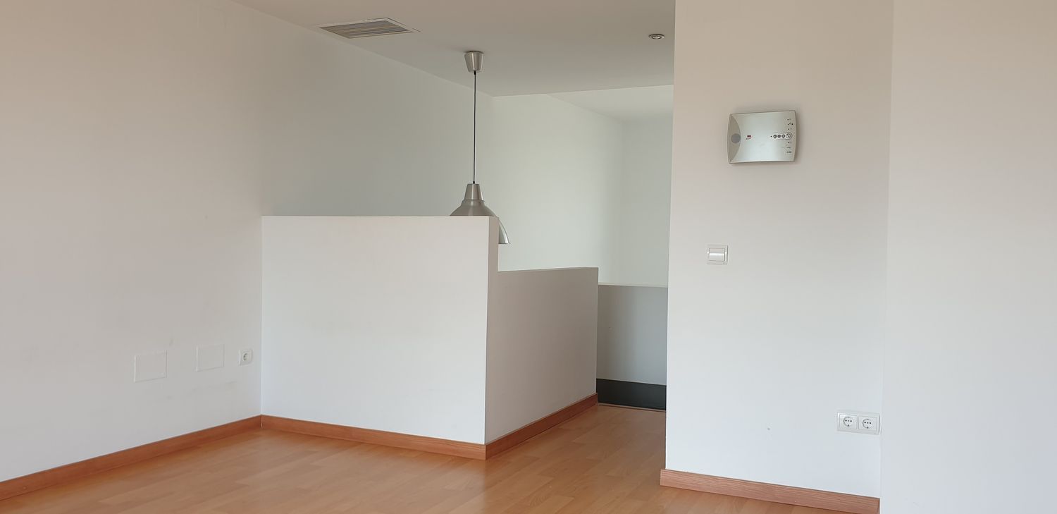 Estudio en avenida de la Industria, 29 C - Foto 14