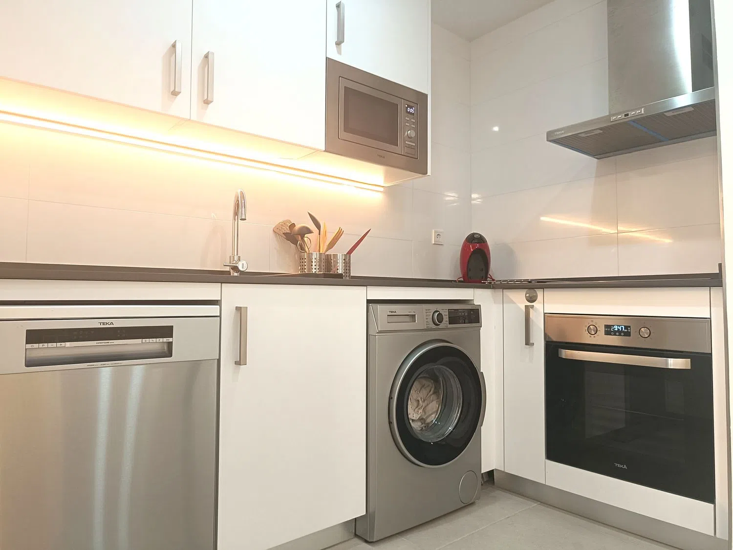 Piso en calle Emilio de la Cerda, 1 - Foto 8