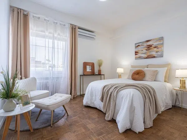 Piso en C. de Ríos Rosas, 32, Nuevos Ministerios-Ríos Rosas - Foto 8