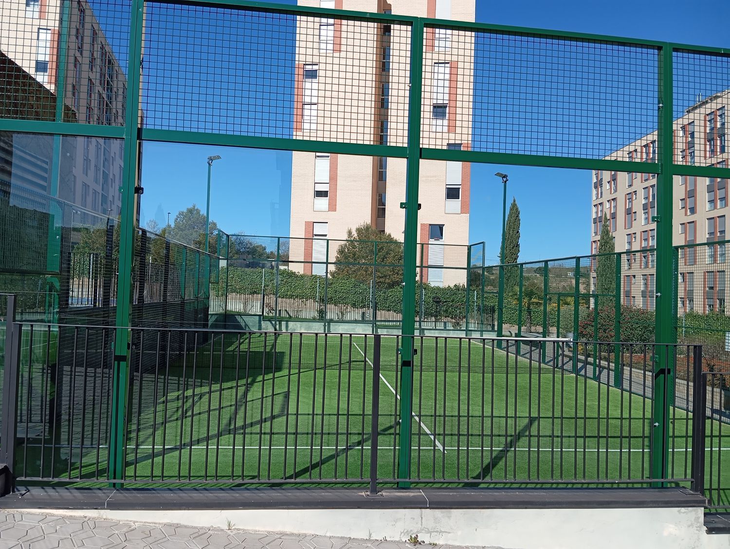 Piso en Avenida de Madrid, 5, Primera Fase - Nuevo Tres Cantos - Foto 26