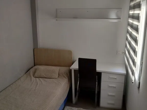 Piso en Avenida de Pius XII, 22, Casco Urbano, Casco Urbano - Foto 11