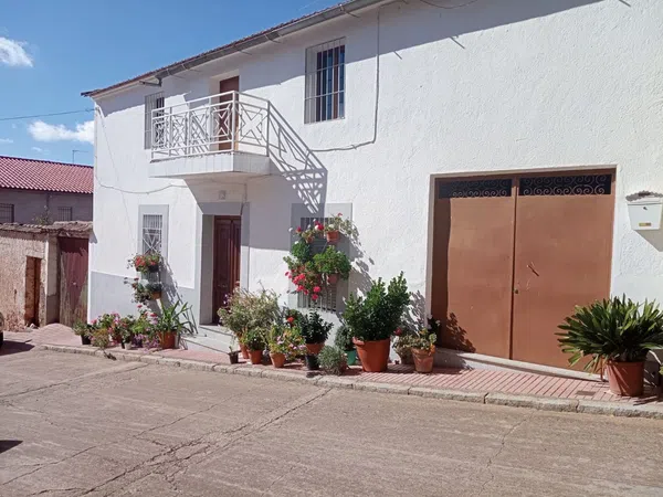 Casa de pueblo en Calle Ponce de León, 13 - Foto 10