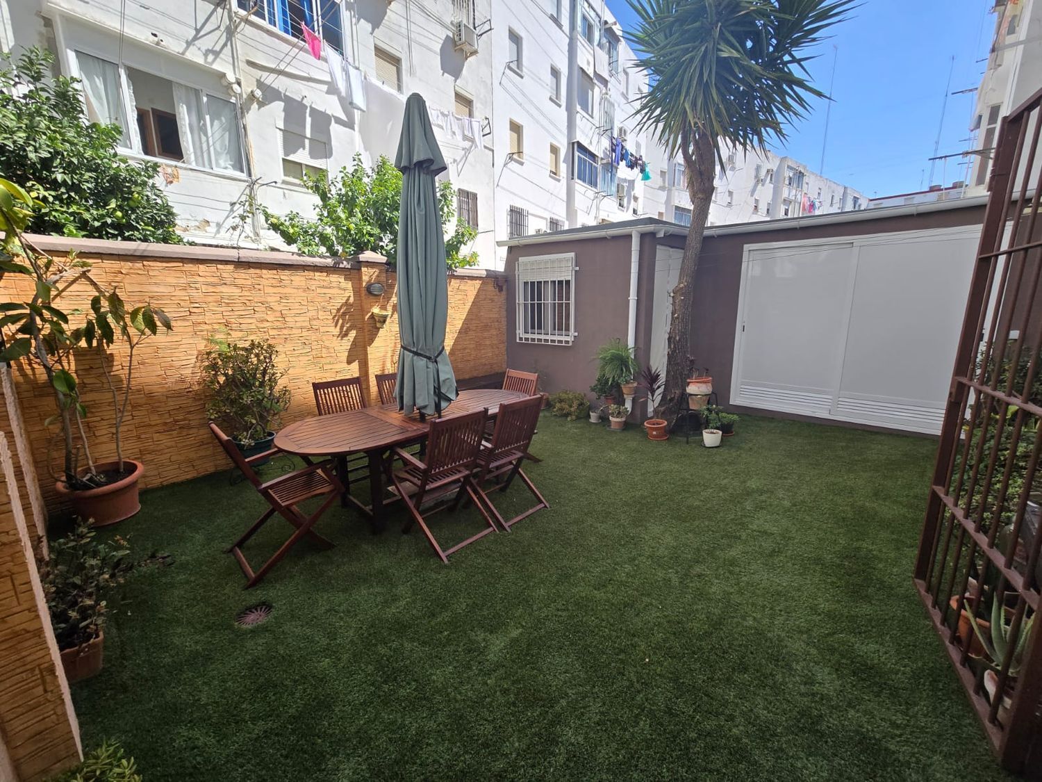 Piso en Calle Nalón, 1, El Juncal - El Plantinar - Foto 2