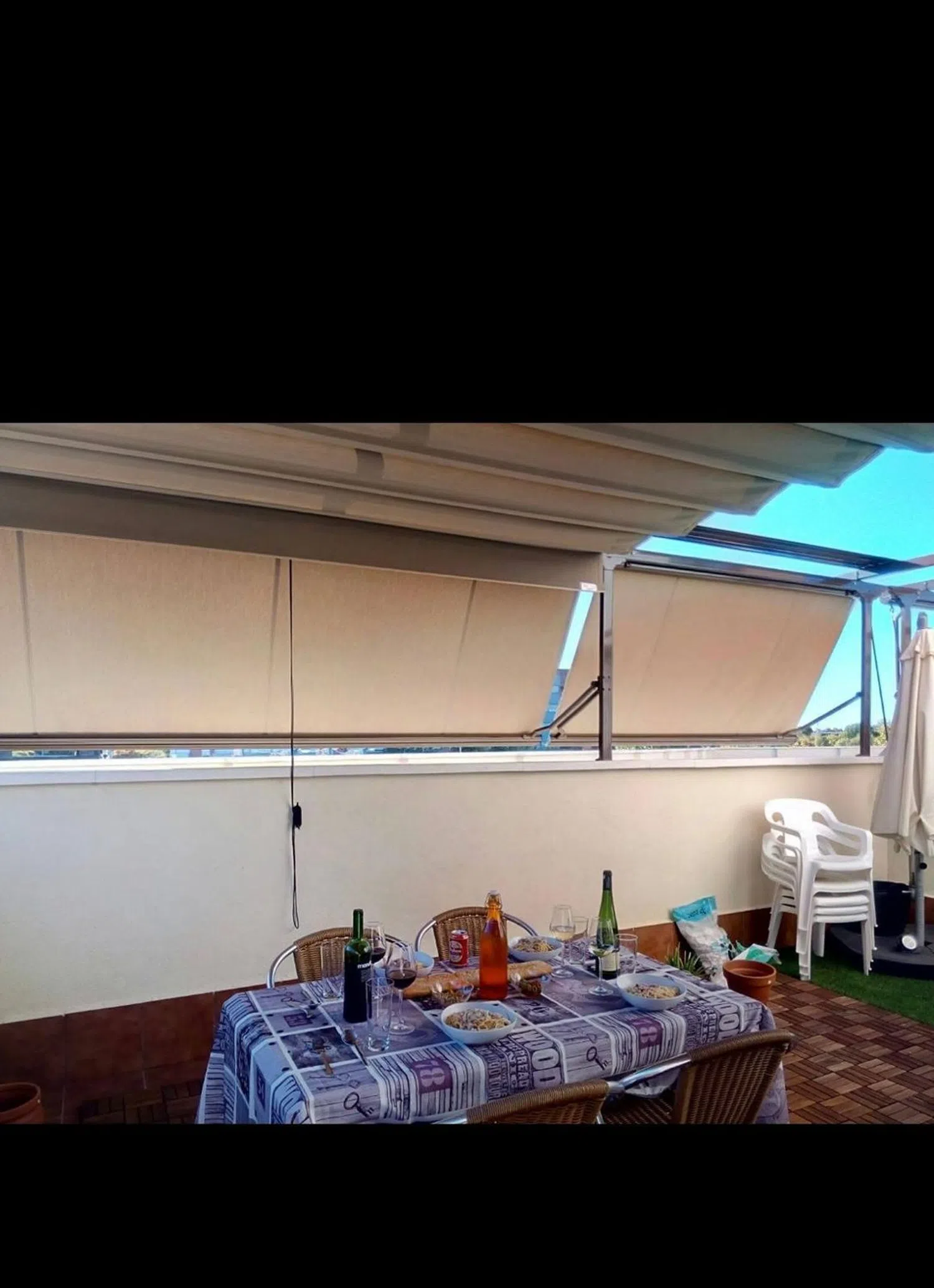 Piso en Sureste - Foto 1