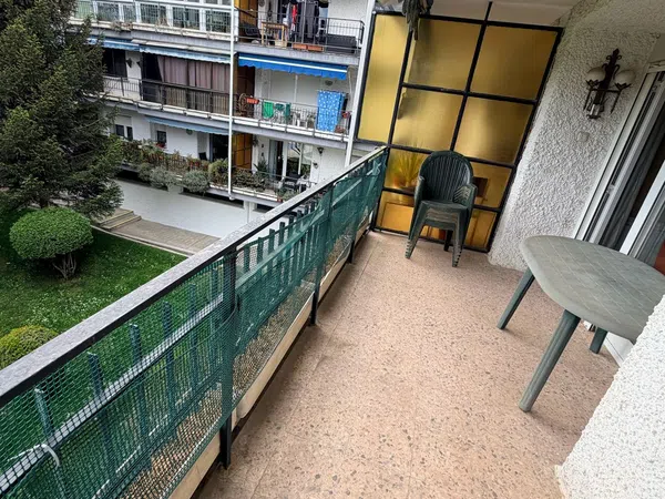 Piso en Calle Islas Cíes, 3, Parque de la Coruña - Las Suertes, Parque de la Coruña - Las Suertes - Foto 16
