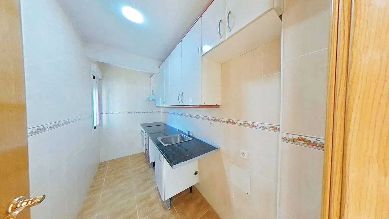 Piso en La Alhóndiga - Foto 20