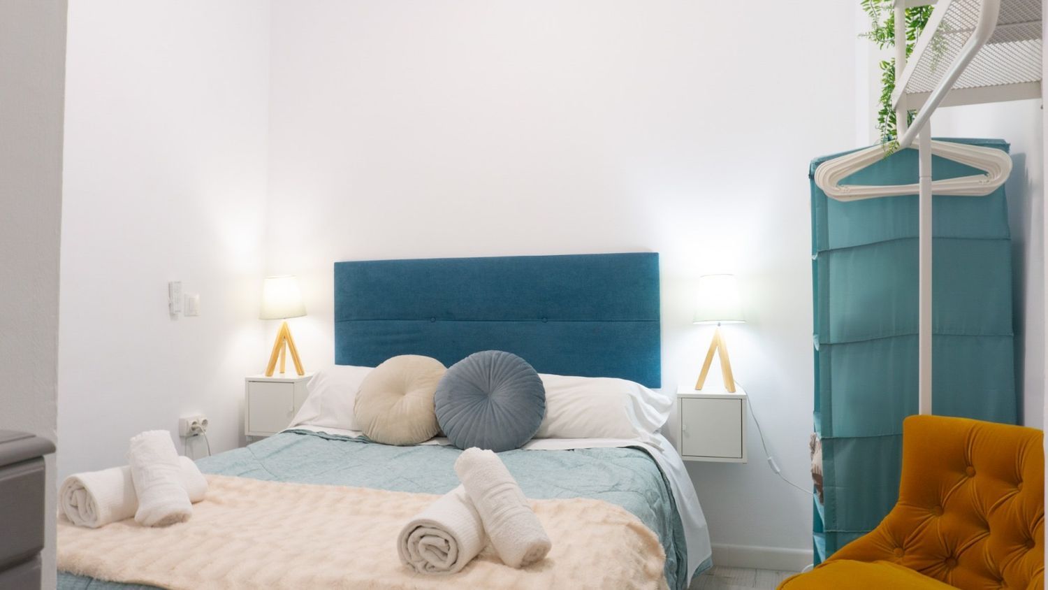 Estudio en Calle Ollerías, 10, La Goleta - San Felipe Neri - Foto 11