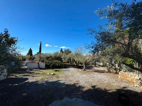 Cortijo en Cortijo en Calle Tejarejo, 560 - Foto 14