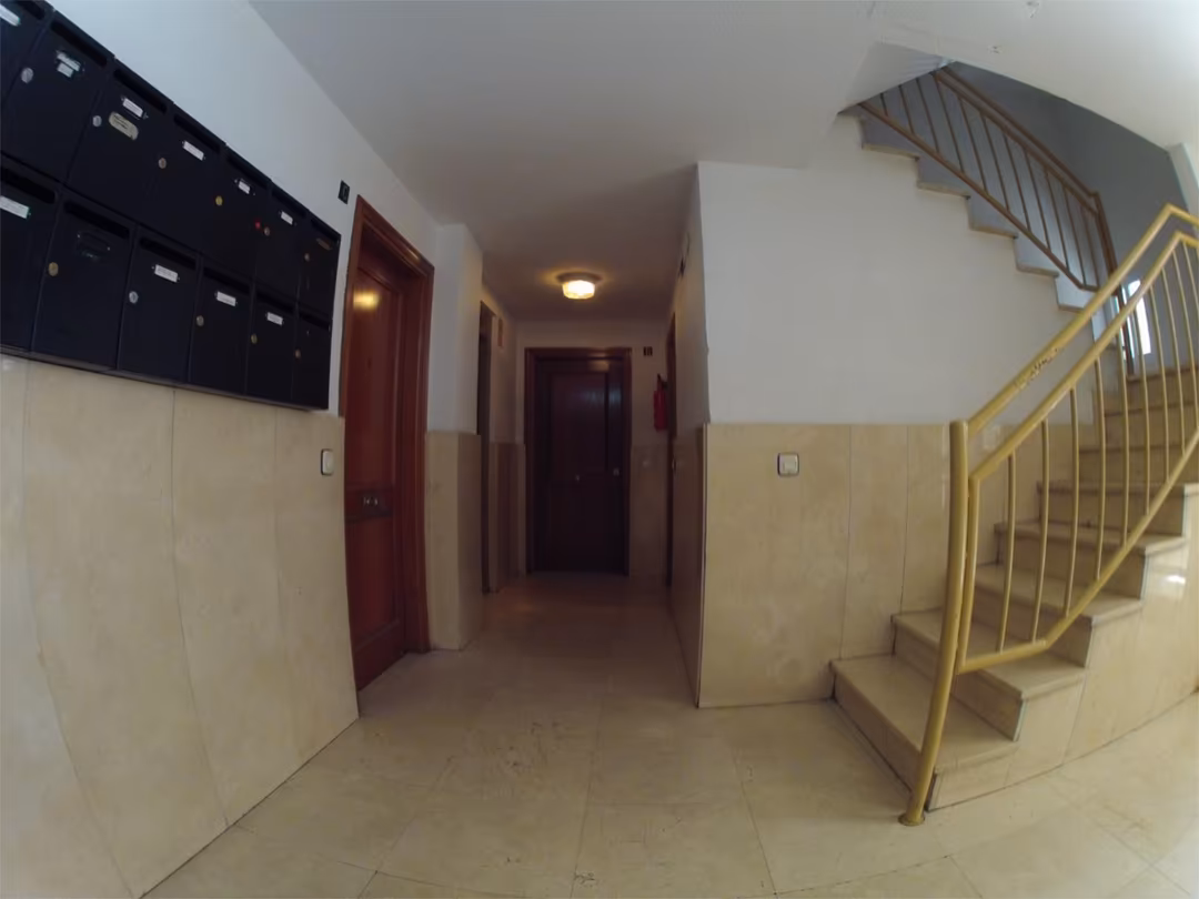 Piso en  Calle de Agustín Calvo 10 - Foto 5