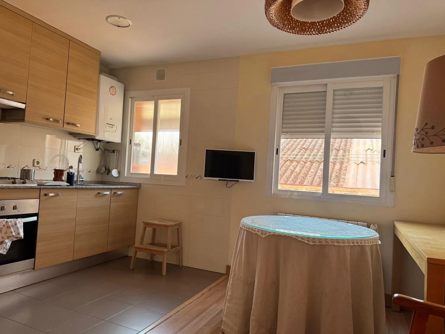 Piso en calle de Nicolasa Gómez, 100 - Foto 3