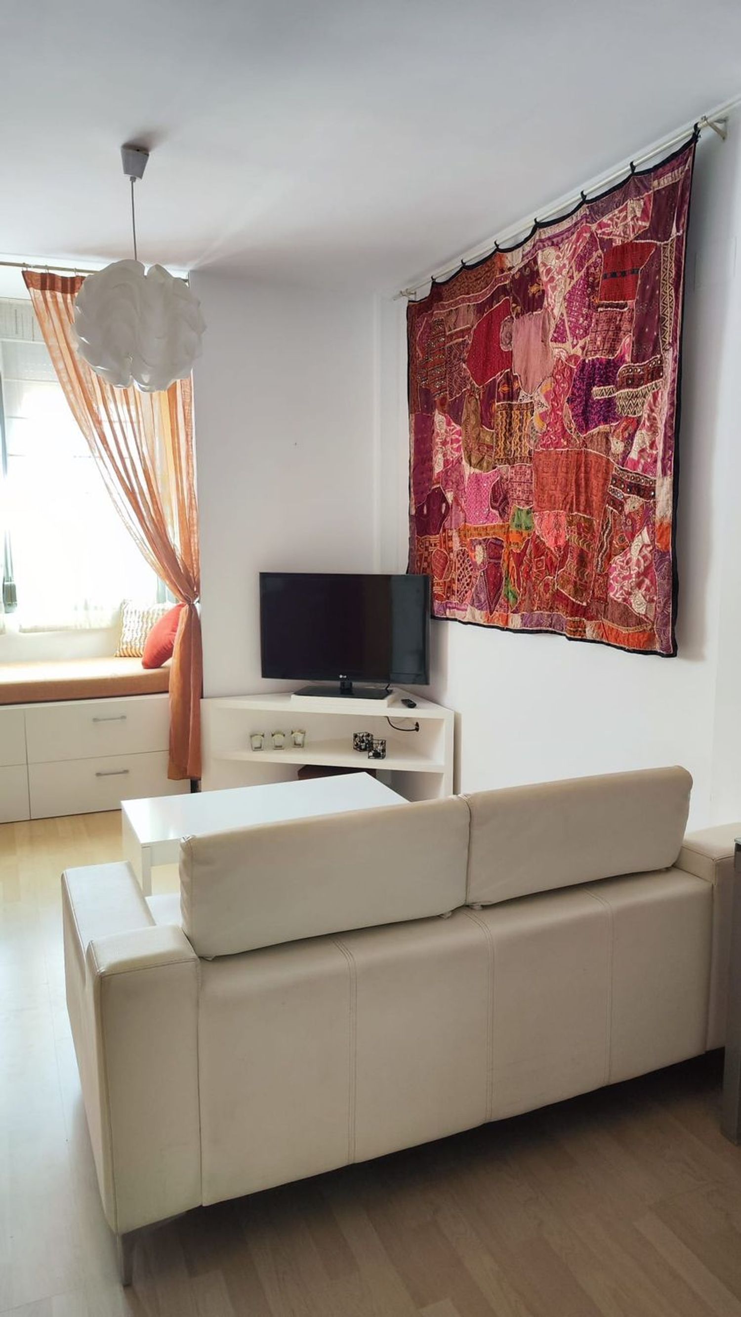 Piso en calle Baltasar Gracián, 42 - Foto 3