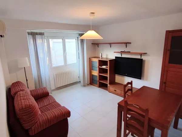 Piso en San Ildefonso, 4 - Foto 1