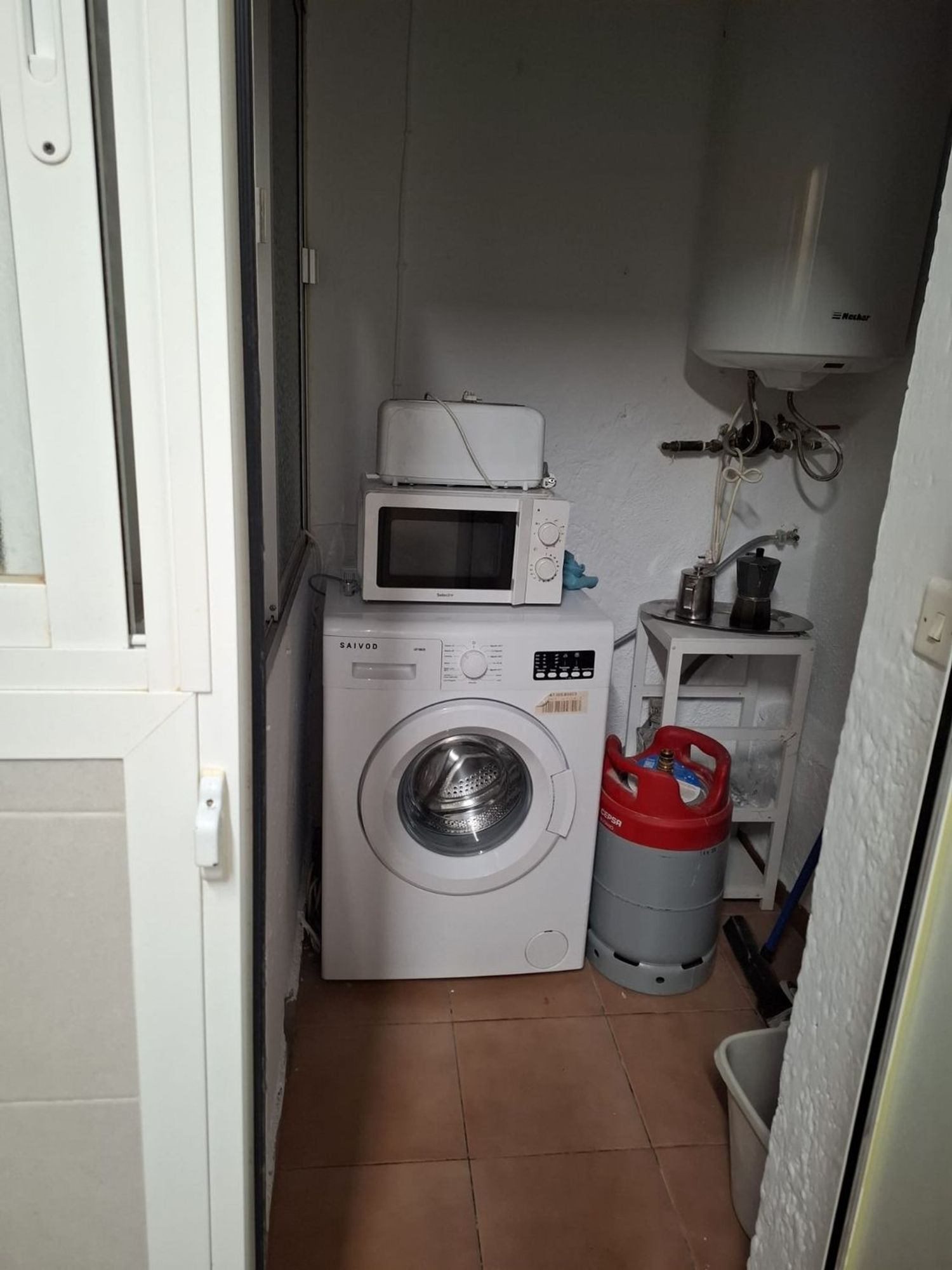 Piso en Calle Tórtola, 35, Los Pajaritos - Foto 10