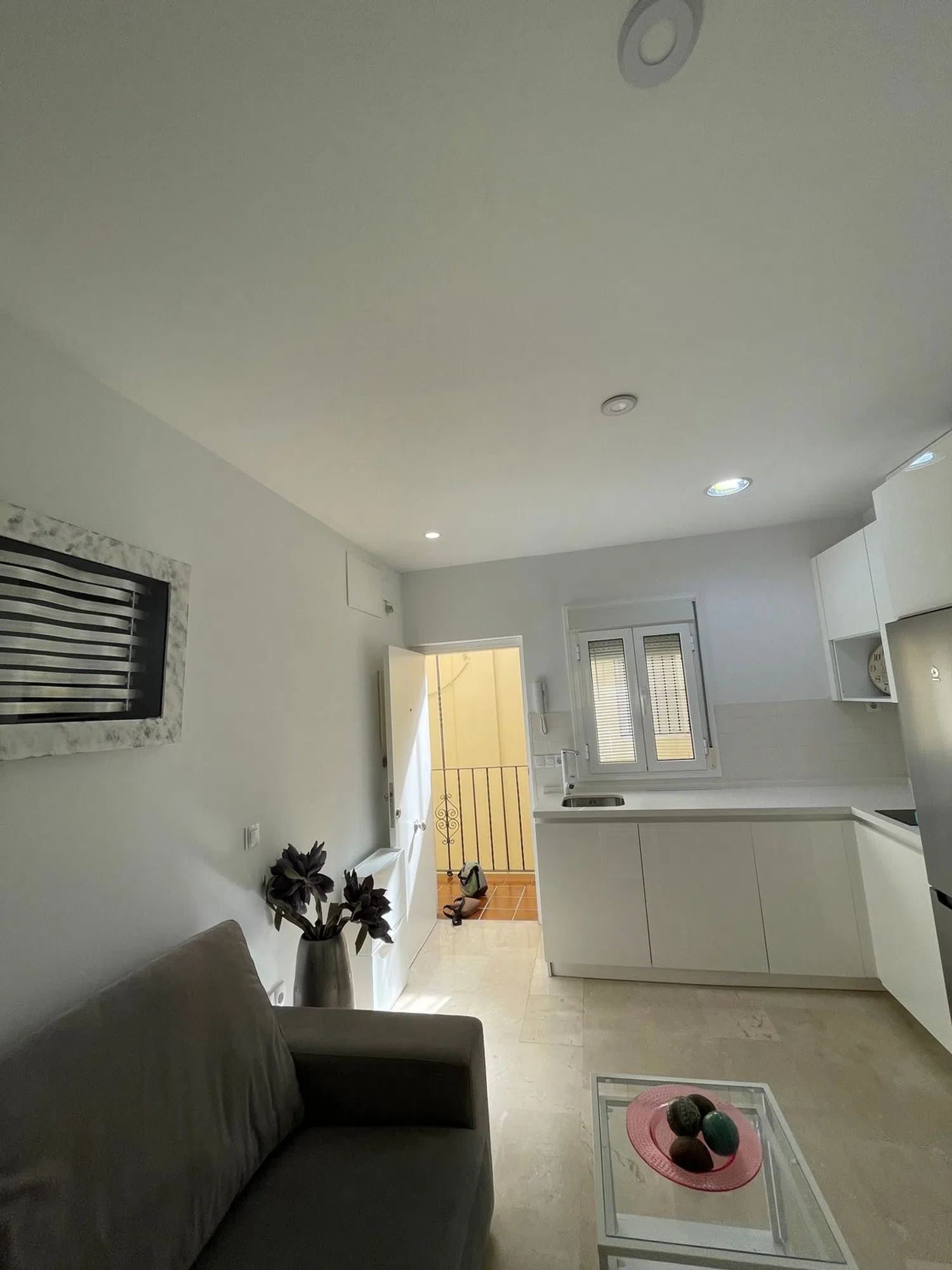 Piso en calle pinta, 18 - Foto 5