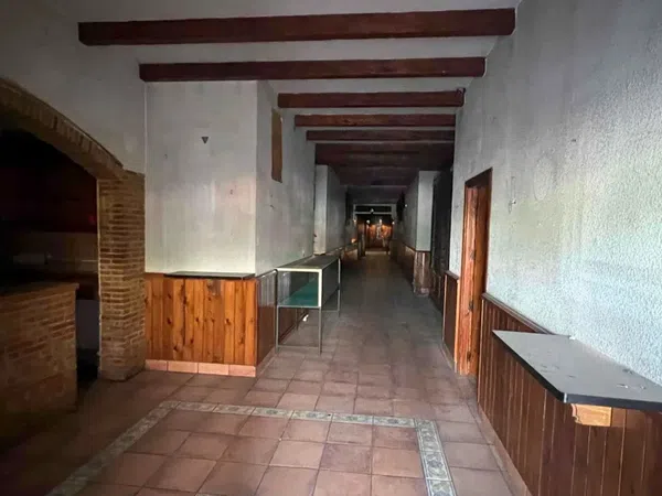 Local en Avenida de Somosierra, 12, Pol. Industrial sur, Pol. Industrial sur - Foto 14