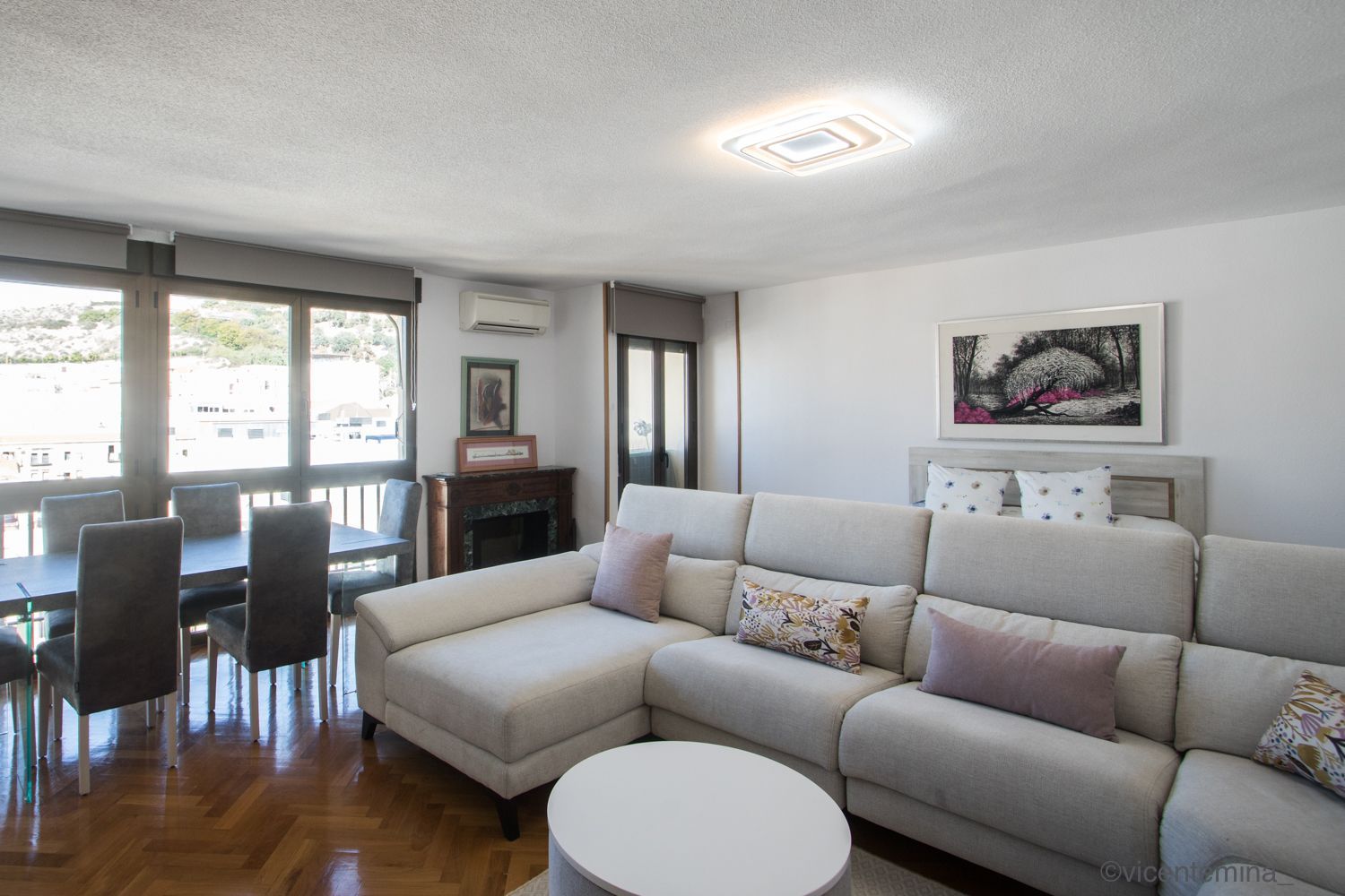 Piso en calle Gravina, 4 - Foto 12