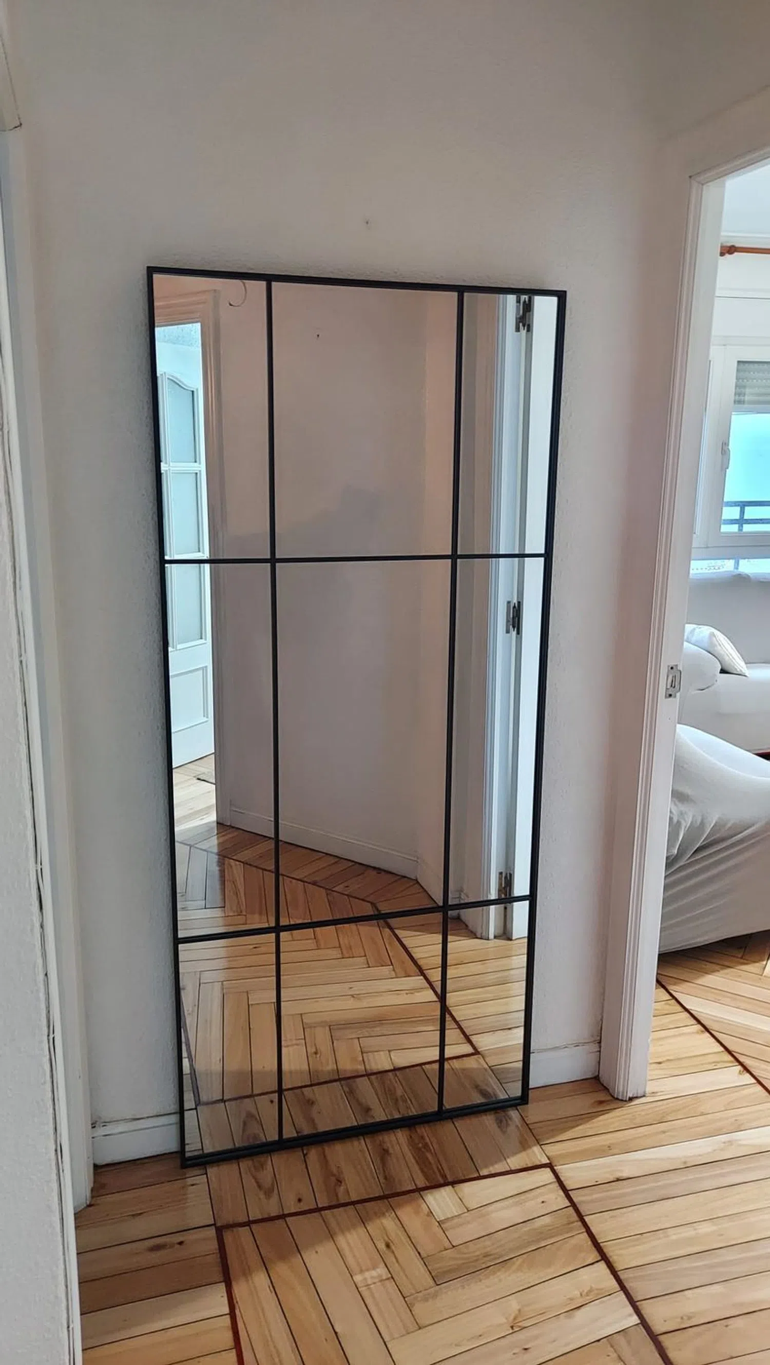 Piso en calle Antonio López, 62 - Foto 3