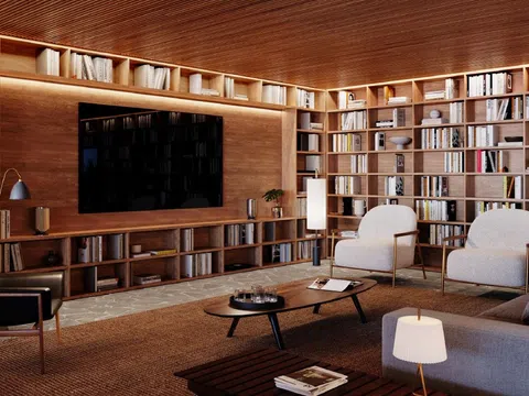 Estudio en calle de Javier Ferrero, 9 -13 - Foto 14