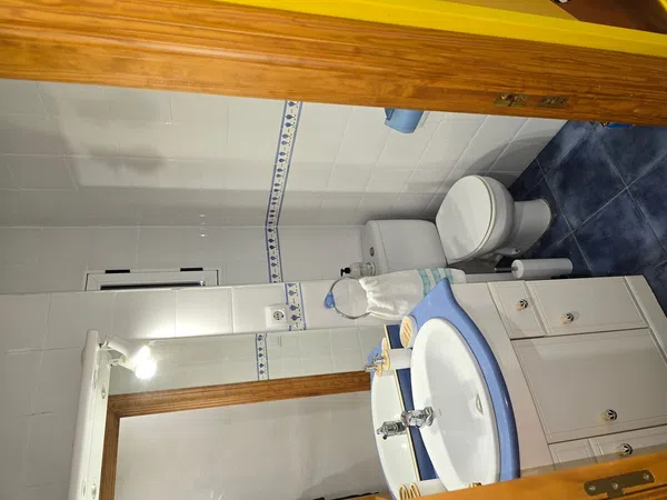 Piso en calle Ignacio López Lacal, 1 - Foto 15