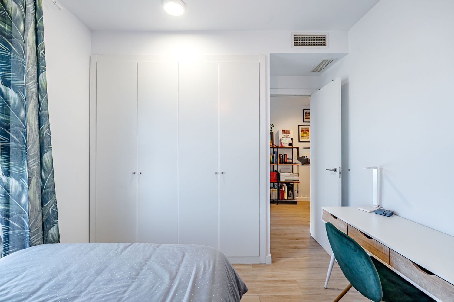 Chalet adosado - Foto 24